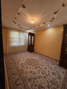Прадается квартира 3 ко в 2 этаж 5 этажного дома