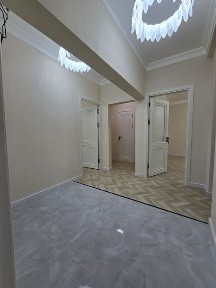 Квартира под офис Яккасарайском район