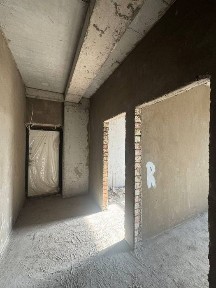 • GREEN HOUSE 1/2/9 Индекс 38м² Продаётся квартира