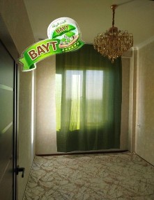 #Новостройка 1в2/11/13 кирпичний 42м2 продаётся квартира