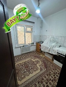 1в2/1/9 Сергели 5 МЕТРО 2-бекат продаётся квартира