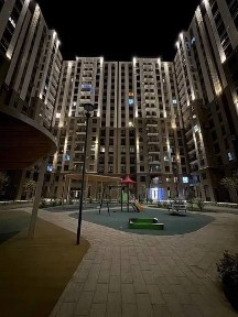 1/7/16 29кв квартира от Golden House В ЖК OZ MAKON