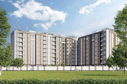 Продам новые квартиры по Акция. Яшнабад р-н, ул. Муйнак-88