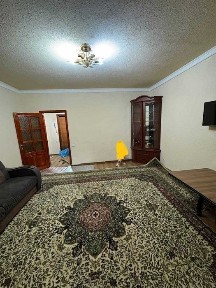 Своя, Яшнабад, Боткина. Напротив парка Ашхабад, ор-р Капиталбанк 2/1/9