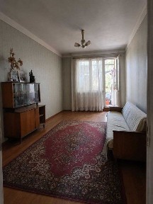 Мирзо Улугбек. на Ферузе продается квартира 3/3/4