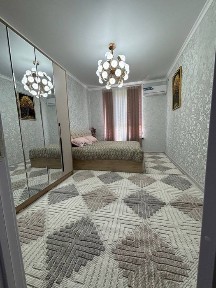 Сдаётся квартира Алмазар NRG Jomiy