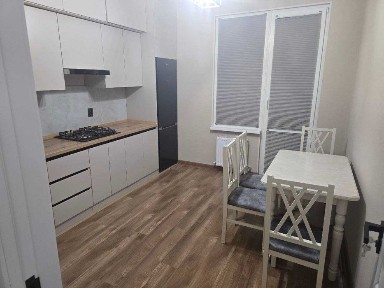 Аренда квартир. новастройка