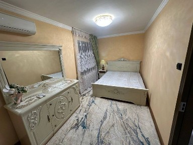 Аренда Квартира 2 хона Кора камиш 1/2