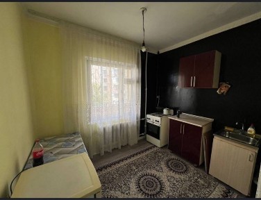 Sergli-5 3bekat 1-xona 300₽