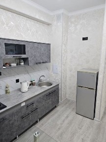 Сдаётся в аренду ЖК Grant City, Узбум