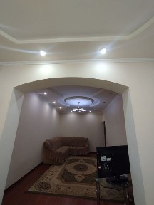 Аренда Квартира 2 хона Кора камиш 2/1