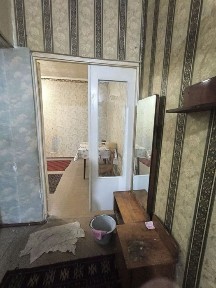 Сдам 1 комнатную квартиру. Квартира находится на Дуслик-1
