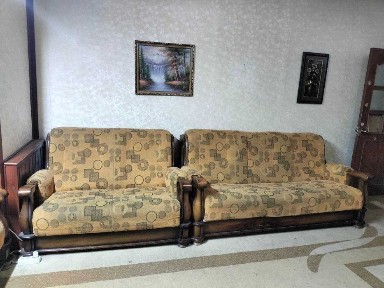 2 qiz uchun sheriklik ijaraga kvartira