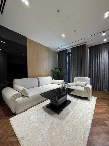 Срочно сдается квартира в NEST ONE