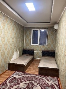 Ташкентская область, Ташкент, Шайхантахурский район