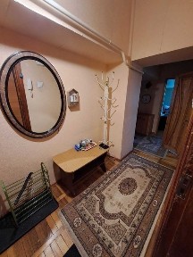 Сдаётся в аренду уютная 3-х кв (92 м²) рядом с метро Буюк Ипак Йули