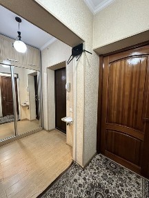 Сдается двухкомнатная квартира в центре Ташкента