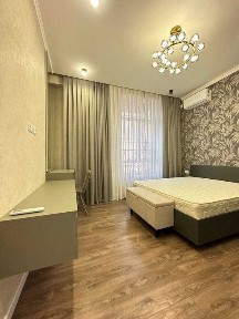 Ташкентская область, Ташкент, Яккасарайский район
