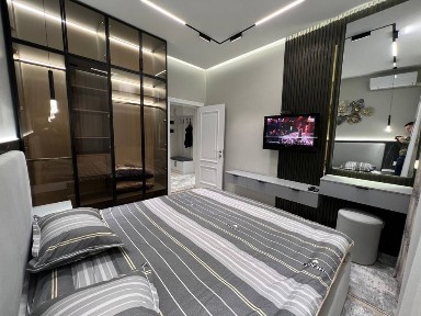 Аренда Квартира Ориентир ЖК Гринвич 800$