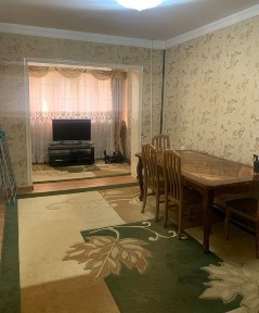 Сдаётся квартира Юнусабад 2кв 3/3/4