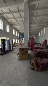 Сдаётся склад в аренду шота руставели