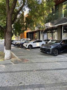 Сдаётся в аренду офисное помещение 281м2 и 466м2 Алмазарский район