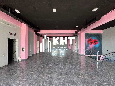 Аренда помещения от КНТ 220м2 Ракат