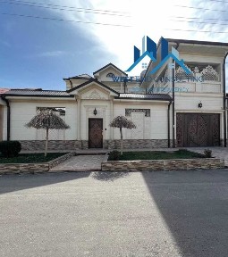 Сдаётся Евро - Дом | 8 ком - 430м2 | ГАИ - ул. Глинка