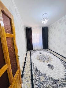 Бухарская область, Бухара