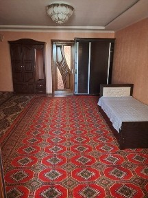 Аренда 2 хона 4 этаж богишамол йул устида