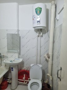 Ijaraga 1 xonali uy sartepoda oilaga 200$ agenstva 50%