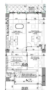 Продаётся Нежилое Помещение Nest One Дуплекс 216 м2 Tashkent City