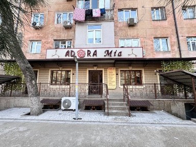 Продаётся Не Жилое Помещения Мирабадский район Ор-р Саракулька