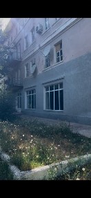 Продаётся нежилое помещение в Чирчике