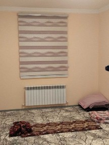 Оилавий яшаш учун квартира