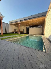 Элитный дом 400 м² в Ракат Боши с бассейном и хаммамом