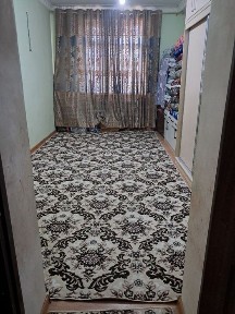 TEZDA SOTILADI! QULAY NARXDA UY! Jihozlar bilan Qarshi Buyuk Turon