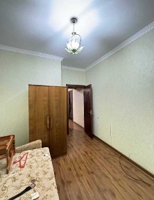 Юнусабад 4, 2/3/4 Франция, не торец, 58м2 ор-р ШифоНур