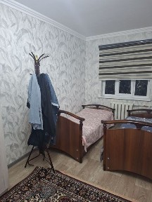 Ташкентская область, Чирчик