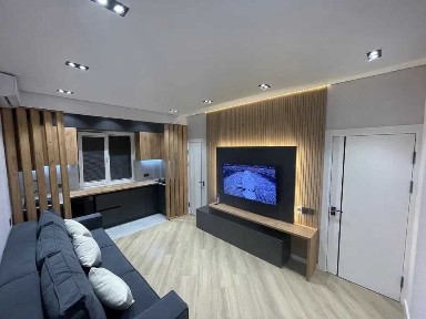 Продаётся квартира на Чиланзар 25, с красивом ремонтом (есть арендатор)