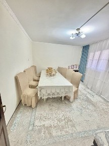 Yunusabod 4 kvartl 3 xona 62.500 y.e