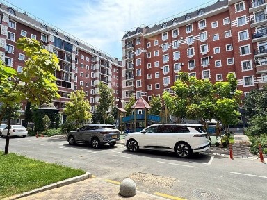 Квартира ЖК Greenwich дуплекс 4/8-9/9 167 м2