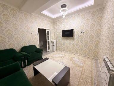 Урбан строй, Ок-Сарой мажмуасида квартира сотилади