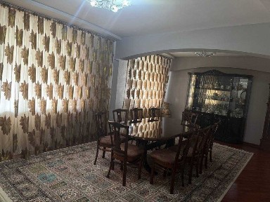 Ташкентская область, Ташкент, Юнусабадский район