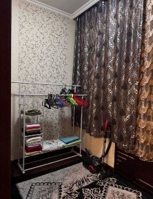 Чиланзар 1 Высокопотолочка Пионерская 2/2/4