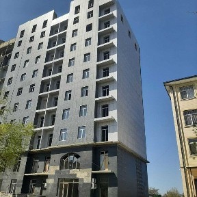 2 ва 3 хоналик хонадон сотилади