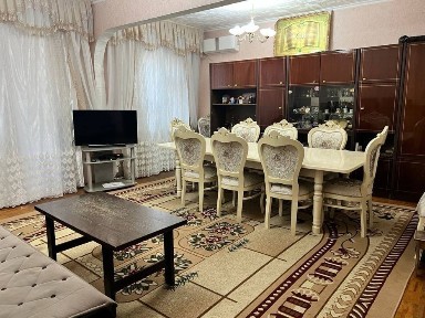 Ташкентская область, Ташкент, Сергелийский район