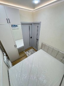1в2/1/4, Чиланзар 14, Афруз Ресторан, Евро+Меб+Тех продаётся квартира~