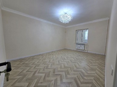 Продается 3 комнатная квартира ремонт малая кольцевой Кушбеги мечеть
