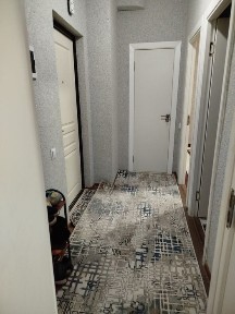 Yengi 9 etajka novastroykada dom sotiladi 2x